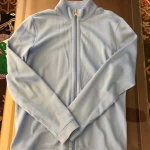 Hugh Boss Sweater (blue)